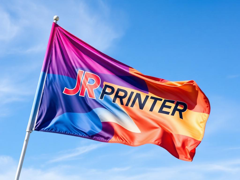 Bandeira de pano