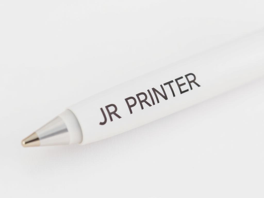 Canetas personalizadas